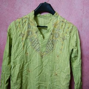 Mens Ethnic Kurta