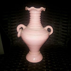 Home Decoration Clay Pot/ Flower Vase