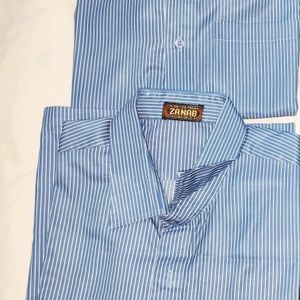 Men Formal Shirt