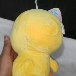 Cute Duck Plushie