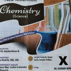 Dinesh Class 10 Chemistry