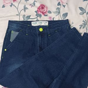 🔥price Drop 🔥10 Year Boys Jean With New One.