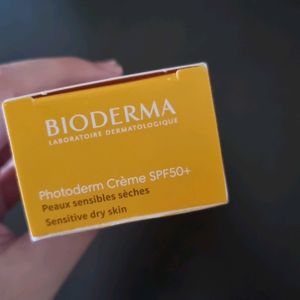 Bioderma Photoderm Creme