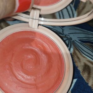 Baby Chakra Sunscreen And Blush