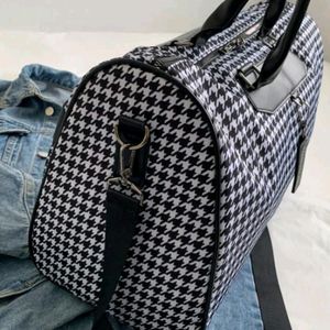 Big Duffle Bag