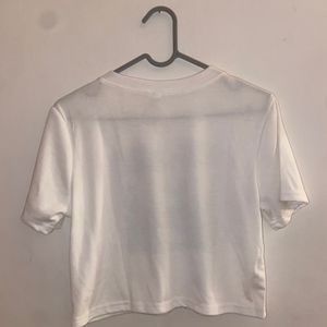 SSS graphic tee with tag