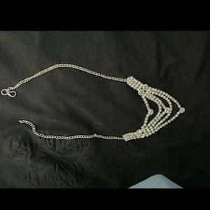 Diamond Necklace