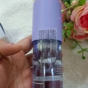 Aqualogica body mist