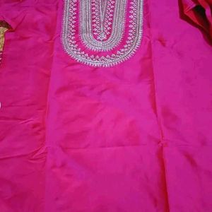 Women New Kurta