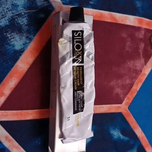 Siloxy Permanent Beauty Hair Colur Cream