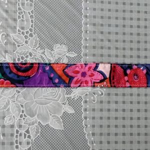 Colourful Belt