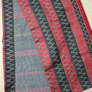 Begumpuri Khadi Saree