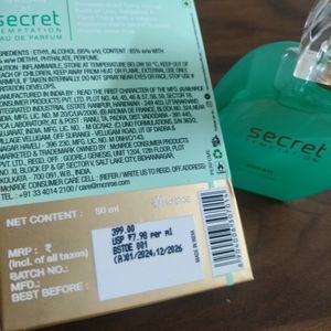 Secret Temptation DREAM Eau de Parfum