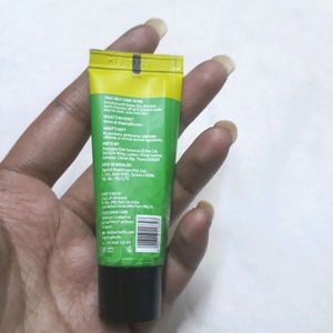 PHY GREEN TEA FACE WASH