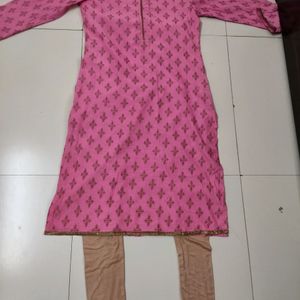 Legin Kurta