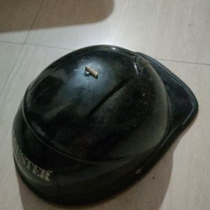 Two Unisex Helmets