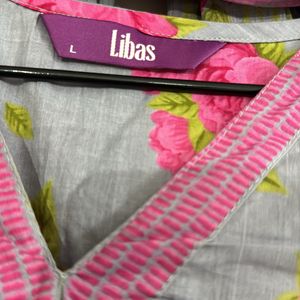 Libas Suit Set - L Size