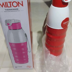 900Ml Milton Water BOTTLE