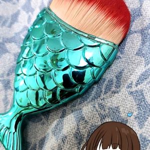 Foundation Brush 🖌️