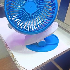 Mini Fan