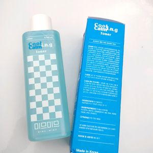 MIMU_MIMU Cooling TONER