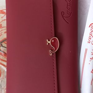 Women's Wallet