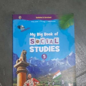 Computer And Social Science Books (3)