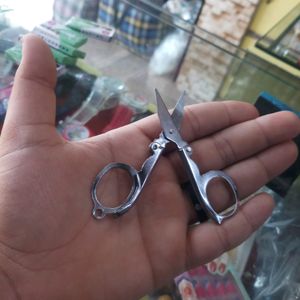 Pocket Folding Scissors Good Quality