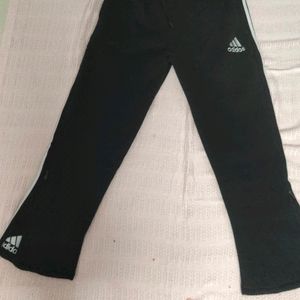 Men's Bootcut Jogger Adidas Logo Embroidery