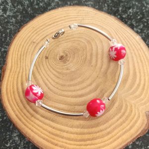 Cherries 🍒 Bracelet