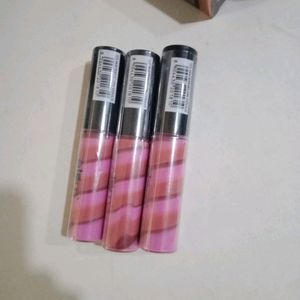 Lip gloss Watermelon coolis 1pc