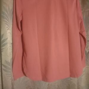 Woman Top Only 1 Time Used