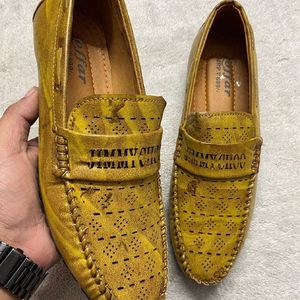 Mens Loafer Shoes