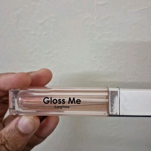 Swiss Beauty Gloss Me Lipgloss