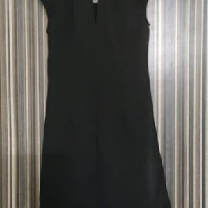 Price Drop Black Dress By Annabelle