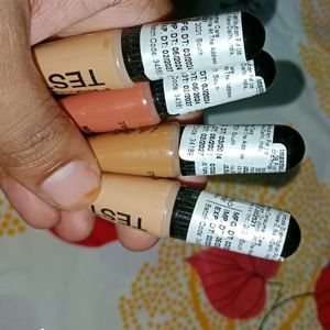 Orginal LA .Girl Pro Concealer Combo