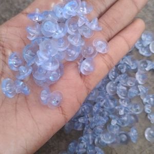 175pc Rubber Stopper For Earrings