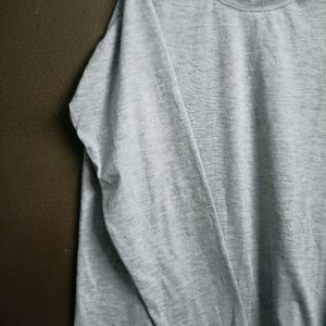 Tshirt| Grey