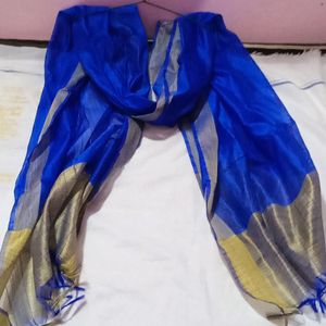 New Dupatta Unused