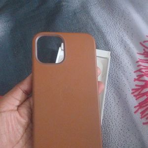 Iphone 12/12 pro Matte Cover