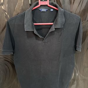 Collar Tshirt