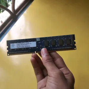 2 GB RAM For Pc