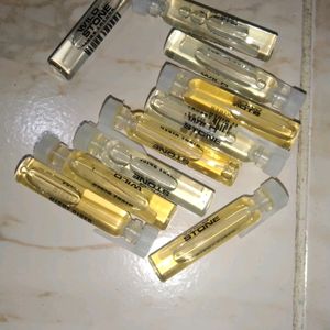 Wild Stone Mini Perfume