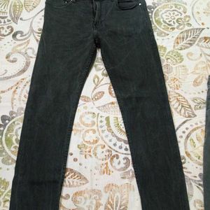 Zara Men Jeans