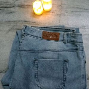 Denim Jeans For Women