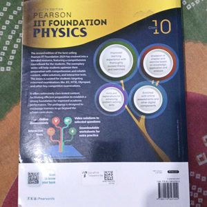 Best Book For Olympiad, NTSE, CBSE, ICSE AND IIT