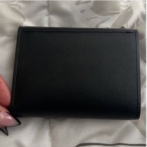 Leather Wallet for Women