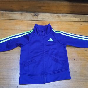 Kids Jacket