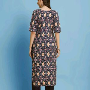 7THREADS Kurti