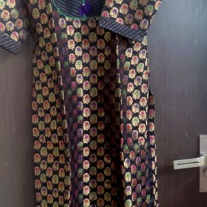 Party Wear Boutique Designed Kurta